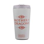 Product Game of Thrones Mother of Dragons Travel Mug thumbnail image