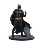 Product The Dark Knight DC Movie Gallery PVC Statue Batman thumbnail image