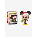 Product Funko Pop! Disney Mickey 90 Years Holiday Mickey thumbnail image