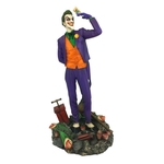 Product Diamond Select Toys DC Gallery Joker Comic PVC Statue  thumbnail image