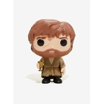 Product Funko Pop! Game of Thrones Tyrion Lannister (With Glass) thumbnail image