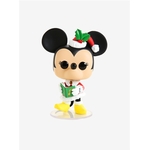 Product Funko Pop! Disney Holiday Minnie thumbnail image