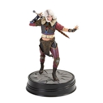 Product Witcher 3 Wild Hunt PVC Statue Ciri (2nd Edition)  thumbnail image