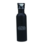 Product Star Wars Death Star Water Bottle thumbnail image