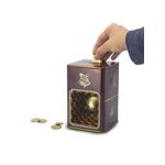 Product Harry Potter Magic Money Bank Golden Snitch thumbnail image