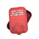 Product Marvel Deadpool Bamboo Lunch Box thumbnail image