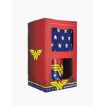 Product DC Comics Wonder Woman Mug & Socks Set thumbnail image