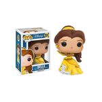 Product Φιγούρα Funko Pop! Disney Beauty & the Beast Belle thumbnail image