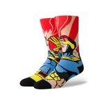 Product Marvel X-Men Cyclops Stance Socks thumbnail image