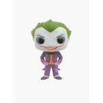 Product Funko Pop! Batman Arkham Asylum The Joker thumbnail image