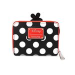 Product Πορτοφόλι Loungefly Disney Positively Minnie Polka Dot Wallet thumbnail image