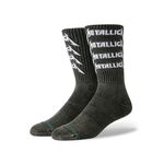 Product Metallica Stance Socks thumbnail image