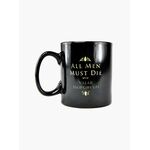 Product Game of Thrones Map Heat Changing Mug thumbnail image