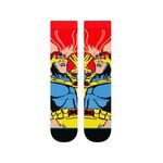 Product Marvel X-Men Cyclops Stance Socks thumbnail image