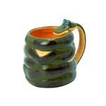 Product Disney The Jungle Book Kaa Mug thumbnail image