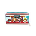 Product Loungefly Stranger Things Chibi Wallet thumbnail image