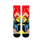 Product Marvel X-Men Cyclops Stance Socks thumbnail image