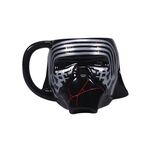 Product Star Wars Kylo Ren Shaped Mug thumbnail image