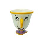 Product Disney Beauty And The Beast Chip 3D Mug thumbnail image