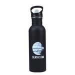 Product Star Wars Death Star Water Bottle thumbnail image