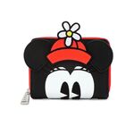 Product Πορτοφόλι Loungefly Disney Positively Minnie Polka Dot Wallet thumbnail image