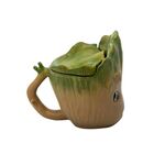 Product Marvel 3D Mug Groot thumbnail image