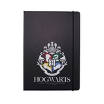 Product Harry Potter Stationary Notebook Hogwarts thumbnail image