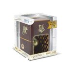 Product Harry Potter Magic Money Bank Golden Snitch thumbnail image