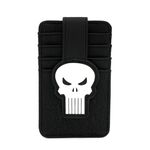 Product Marvel Punisher Skull Card Holder thumbnail image