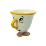 Product Disney Beauty And The Beast Chip 3D Mug thumbnail image
