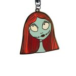 Product Disney Nightmare Before Xmas Sally Keychain thumbnail image