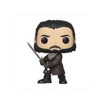 Product Funko Pop! Game of Thrones Jon Snow with Sword thumbnail image