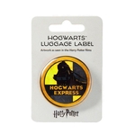 Product Hogwarts Luggage Label thumbnail image