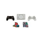Product Playstation Enamel Mystery Pin Badges  thumbnail image