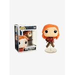 Product Funko Pop! Harry Potter Ginny on Broom thumbnail image