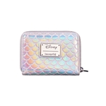 Product Loungefly Disney Ariel 30th Anniversary Wallet thumbnail image