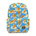 Product Loungefly Disney Baby Hercules Backpack thumbnail image