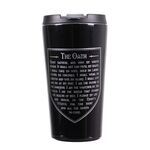 Product Game of Thrones Night Watch Travel Mug thumbnail image