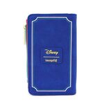 Product Loungefly Disney Lady and the Trump Menu Wallet thumbnail image