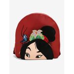 Product Danielle Nicole Disney Mulan Backpack thumbnail image