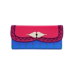 Product Loungefly Disney  Frozen Anna Wallet thumbnail image
