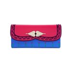 Product Πορτοφόλι Loungefly Disney  Frozen Anna Wallet thumbnail image