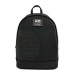 Product Τσάντα Πλάτης Loungefly Star Wars Black Death Star Mini Backpack thumbnail image