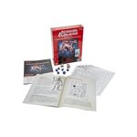 Product Stranger Things Dungeons & Dragons Starter Set thumbnail image