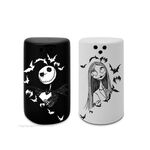 Product Nightmare Before Christmas Salt & Pepper thumbnail image