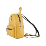 Product Harry Potter Hufflepuff Quilted Mini Backpack  thumbnail image