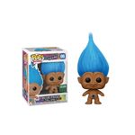 Product Funko Pop! Good Luck Trolls Blue Troll (Special Edition) thumbnail image