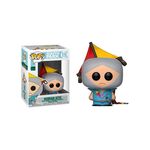 Product Funko Pop! South Park Human Kite #19 thumbnail image
