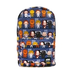 Product Star Wars Characters Backpack thumbnail image