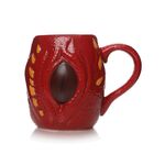 Product The Hobbit Smaug Shaped Mug thumbnail image